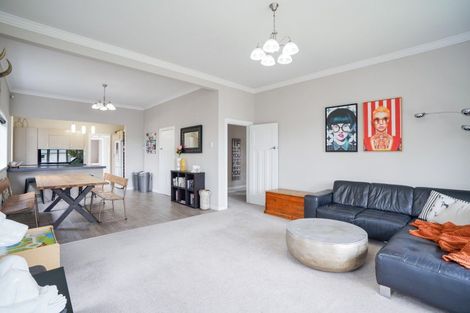 Photo of property in 72 Chapman Street, Richmond, Invercargill, 9810