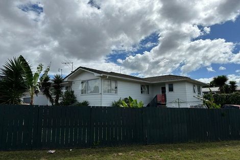 Photo of property in 4b John Walker Drive, Manurewa, Auckland, 2102