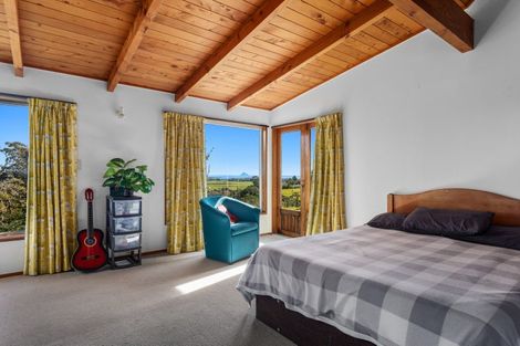 Photo of property in 306 Tablelands Road, Tirohanga, Opotiki, 3197