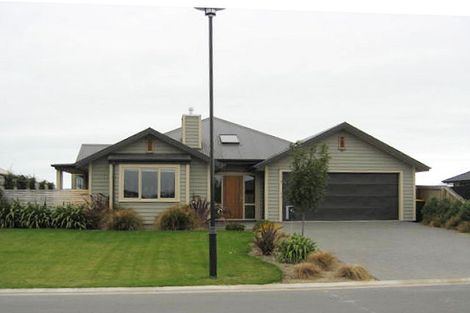 Photo of property in 53 Renoir Drive, Rolleston, 7614