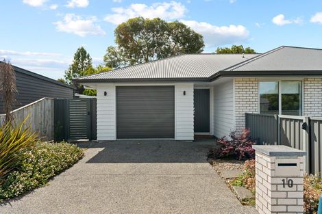 Photo of property in 10 John Mcdonald Mews, Masterton, 5810