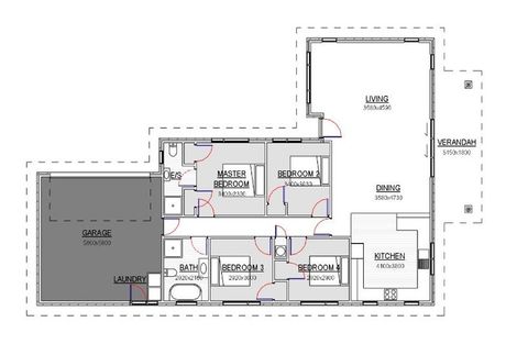 Photo of property in 22a Bedford Crescent, Matamata, 3400