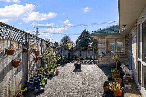 Photo of property in 174 Bath Street, Levin, 5510