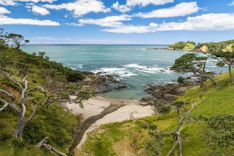 Photo of property in 79 Langman Lane, Matapouri, Whangarei, 0173