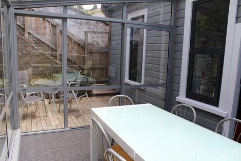 Photo of property in 317 Rattray Street, Dunedin Central, Dunedin, 9016