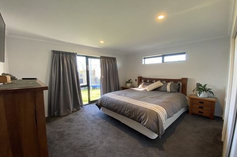 Photo of property in 1 Ishwar Ganda Boulevard, Halswell, Christchurch, 8025