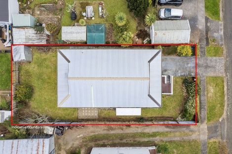 Photo of property in 2b Baker Street, Waihi, 3610