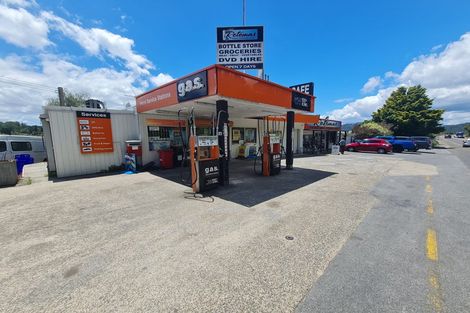 Photo of property in 111 State Highway 30, Lake Rotoma, Rotorua, 3074