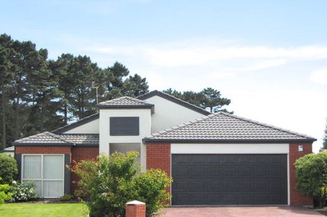 Photo of property in 10 Primula Place, Waimairi Beach, Christchurch, 8083