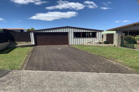 Photo of property in 1 Highland Drive, Pukete, Hamilton, 3200