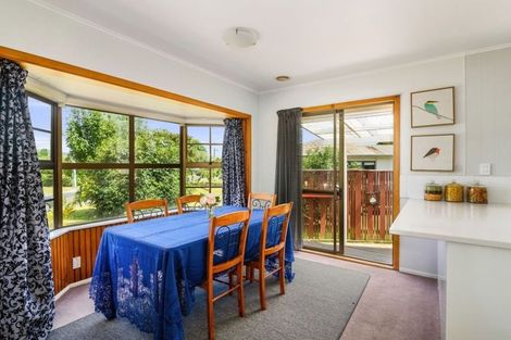 Photo of property in 5 Huia Street, Hillcrest, Rotorua, 3015