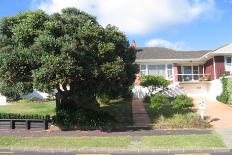 Photo of property in 1/1 Godfrey Place, Kohimarama, Auckland, 1071