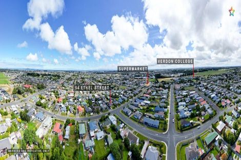 Photo of property in 54 Ethel Street, Newfield, Invercargill, 9812