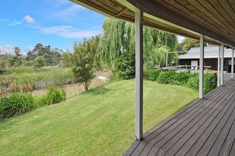 Photo of property in 185 North Road, Clevedon, Papakura, 2582