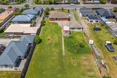 Photo of property in 92 Bridge Street, New Brighton, Christchurch, 8061