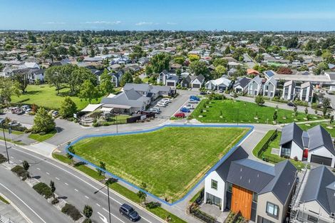 Photo of property in 9 Nostradamus Lane, Halswell, Christchurch, 8025