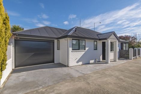 Photo of property in 10 Blighs Road, Strowan, Christchurch, 8052