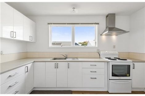 Photo of property in 1/41 Onslow Street, St Albans, Christchurch, 8014