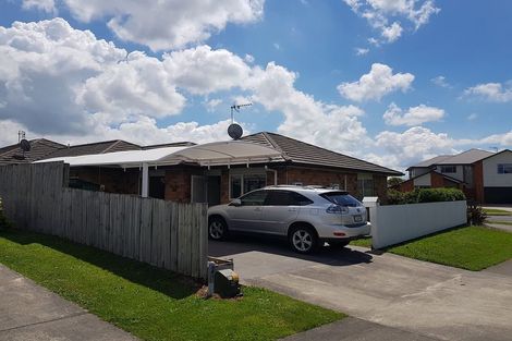 Photo of property in 14 Hartford Terrace, Huntington, Hamilton, 3210