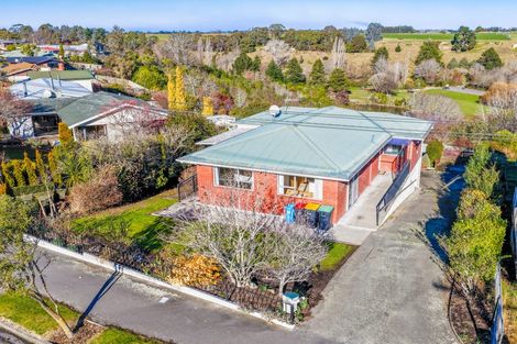Photo of property in 21 Kowhai Street, Highfield, Timaru, 7910