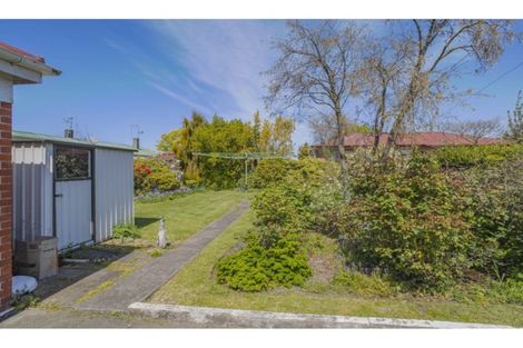 Photo of property in 10 Hatton Street, West End, Timaru, 7910