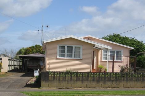 Photo of property in 157 Studholme Street, Morrinsville, 3300
