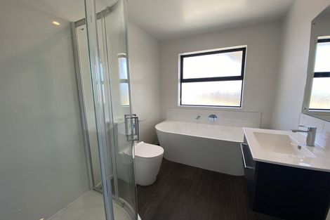 Photo of property in 28a Salisbury Avenue, Rangiora, 7400