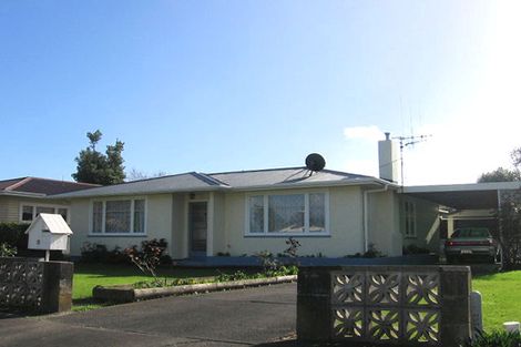 Photo of property in 4 Lancaster Street, Highbury, Palmerston North, 4412