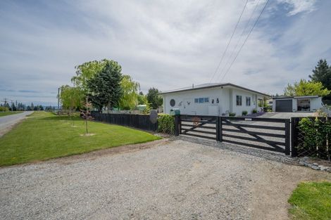 Photo of property in 56 Stuart Road, Ranfurly, 9332