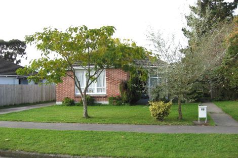 Photo of property in 34 Oakland Street, Northcote, Christchurch, 8052