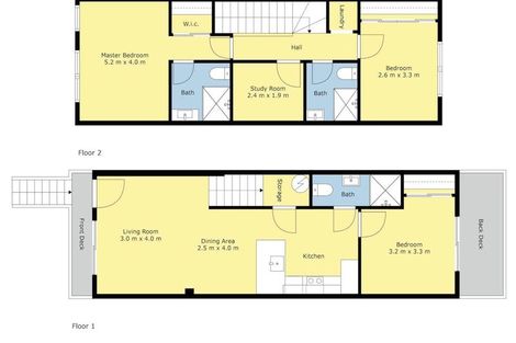 Photo of property in 2/46 Jillian Drive, Ranui, Auckland, 0612