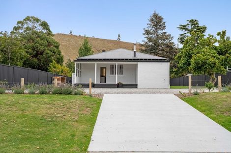 Photo of property in 710 Luggate-cromwell Road, Mount Pisa, Cromwell, 9383