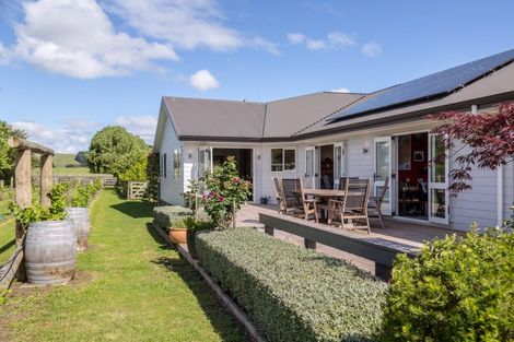 Photo of property in 39 Carters Line, Parkvale, Carterton, 5792