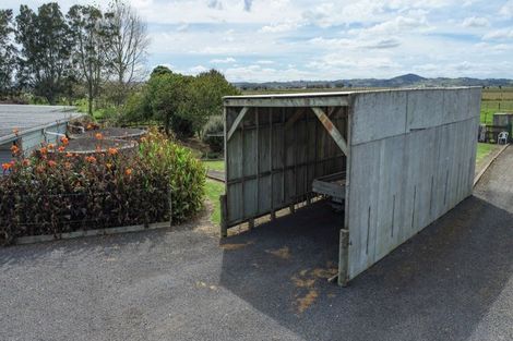 Photo of property in 76 Robertson Road, Ruawai, 0591