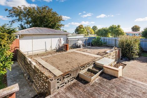 Photo of property in 11 Moray Place, Highbury, Palmerston North, 4412