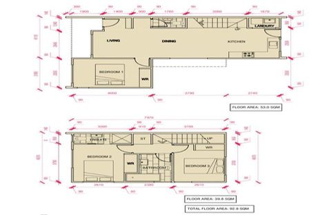 Photo of property in 4/3 Harris Road, Mount Wellington, Auckland, 1051