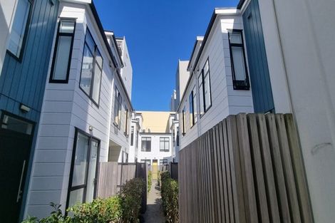 Photo of property in 10/5 Ebor Street, Te Aro, Wellington, 6011