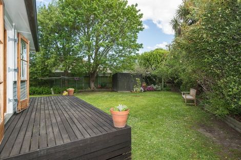 Photo of property in 4 Nalder Place, Linwood, Christchurch, 8062