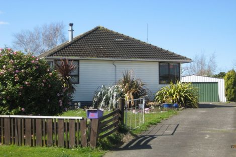 Photo of property in 2 Matai Street, Edgecumbe, 3120