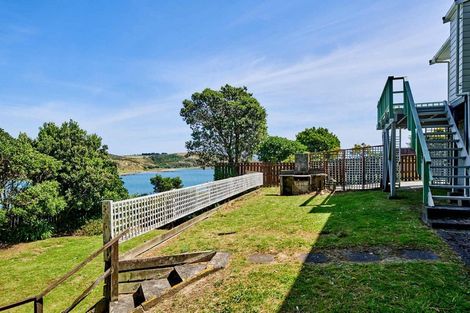 Photo of property in 97 Pope Street, Camborne, Porirua, 5026