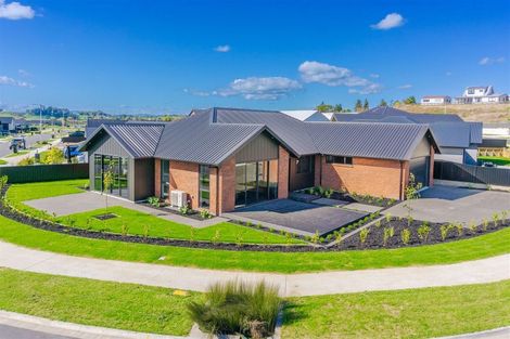 Photo of property in 217 Page Crescent, Te Awamutu, 3800