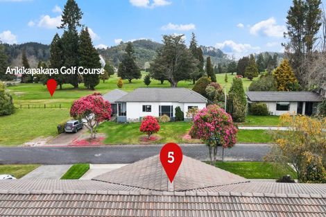 Photo of property in 5 Gwendoline Street, Glenholme, Rotorua, 3010