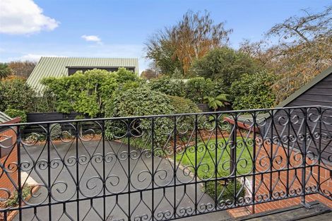 Photo of property in 7 Frith Place, Burnside, Christchurch, 8053