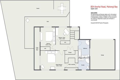 Photo of property in 1/85 Kowhai Road, Mairangi Bay, Auckland, 0630