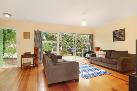 Photo of property in 47 Caulton Street, Saint Johns, Auckland, 1072