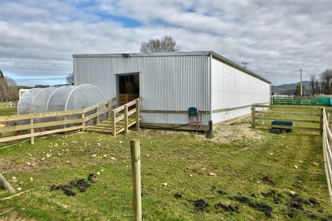 Photo of property in 11 Horrell Road, Mandeville, Gore, 9776