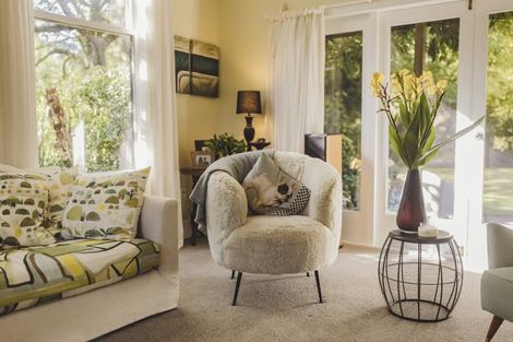 Photo of property in 195 Dudley Road Upper, Inglewood, 4386