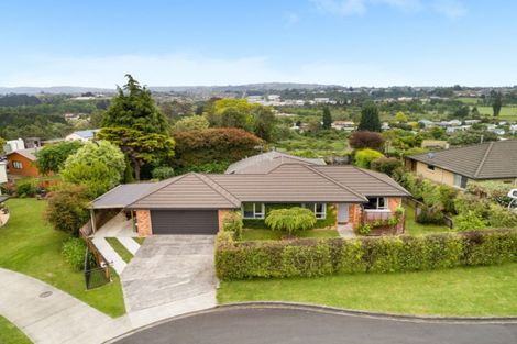 Photo of property in 18 Nivarna Way, Ohauiti, Tauranga, 3112