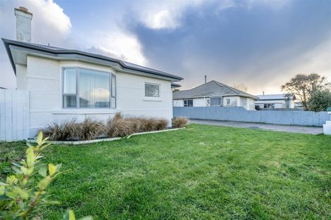 Photo of property in 110 Jenkin Street, Strathern, Invercargill, 9812