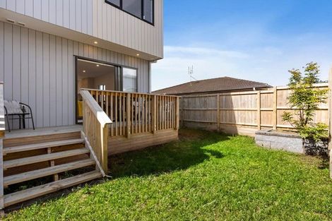 Photo of property in 17 Aumarire Lane, Favona, Auckland, 2024